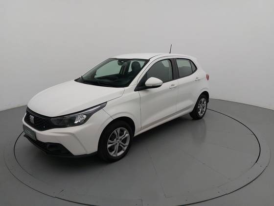 FIAT ARGO 1.0 FIREFLY FLEX DRIVE MANUAL FIAT ARGO 1.0 FIREFLY FLEX DRIVE MANUAL